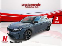 Usado 2024 Opel Corsa | 15.878 € (Un poco caro)
