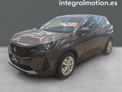 Usado 2021 Peugeot 3008 Active | 18.900 € (Un poco caro)