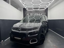 Gris / plata Usado 2020 Citroën Berlingo Feel Monovolumen | 17.890 € (Un poco caro)
