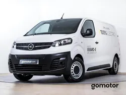 Blanco Usado 2023 Opel Vivaro-e Combi Van | 45.490 €