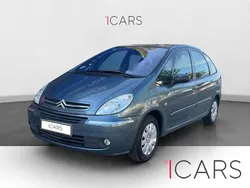 Azul Usado 2010 Citroën Xsara Picasso Monovolumen | 5990 € (Un poco caro)