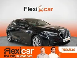 Amarillo Usado 2021 BMW 118 Utilitario | 25.990 € (Precio justo)