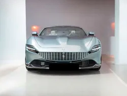 Ferrari Roma