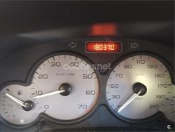 Gris / plata Usado 2009 Citroën Berlingo XTR Monovolumen | 5000 € (Super precio)