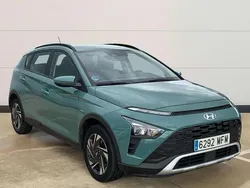 Usado 2023 Hyundai Bayon SUV | 13.590 € (Precio justo)