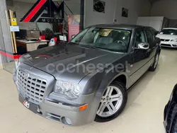 Chrysler 300C