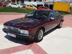 Burdeos Usado 1990 Jaguar XJ6 Sovereign Berlina | 11.900 €