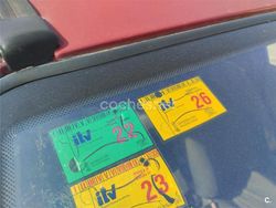 Rojo Usado 2001 Renault Mégane Berlina | 1300 € (Precio justo)