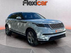 Blanco Usado 2021 Land Rover Range Rover Velar SUV | 28.490 €