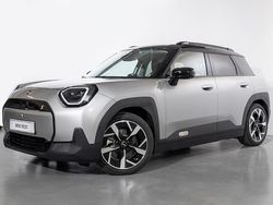 Usado 2024 Mini Aceman SUV | 38.875 € (Precio justo)