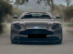 Gris Usado 2020 Aston Martin DB11 Coupe | 143.900 €