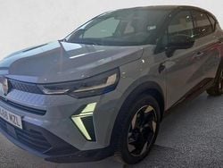 Nuevo 2025 Renault Captur Techno SUV | 22.250 € (Super precio)