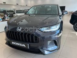 Negro Usado 2025 Honda ZR-V Advance SUV | 39.900 € (Precio justo)