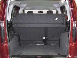 Negro Usado 2019 Fiat Qubo Easy Monovolumen | 10.985 € (Un poco caro)