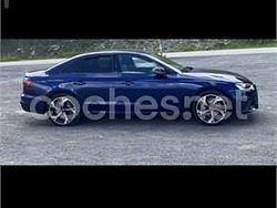 Azul Usado 2023 Audi A4 Berlina | 38.000 € (Caro)