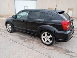 Negro Usado 2007 Dodge Caliber SUV | 4300 € (Caro)