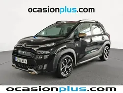 Negro Usado 2023 Citroën C3 Aircross SUV | 14.046 € (Super precio)