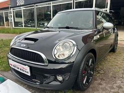 Negro Usado 2009 Mini John Cooper Works Clubman Familiar | 9990 €