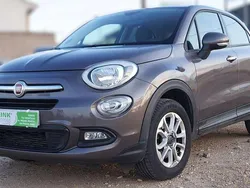 Marrón Usado 2018 Fiat 500X Mirror SUV | 9500 € (Precio justo)