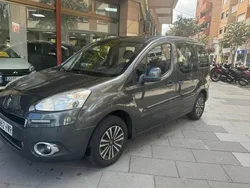 Usado 2014 Peugeot Partner Monovolumen | 8488 €