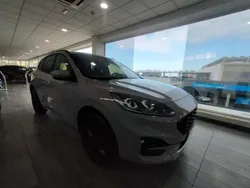 Gris Usado 2023 Ford Kuga ST-Line X SUV | 26.826 € (Super precio)