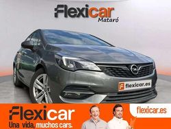 Gris Usado 2020 Opel Astra Business Elegance Familiar | 9490 € (Super precio)