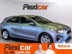Gris Usado 2020 Kia Ceed Berlina | 12.490 € (Precio justo)