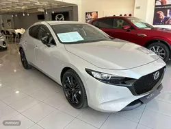 Nuevo 2025 Mazda 3 Nagisa Berlina | 29.000 € (Buen precio)