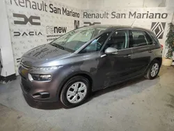 Gris Usado 2015 Citroën C4 Picasso Feel Monovolumen | 7900 € (Buen precio)