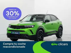 Verde Usado 2023 Opel Mokka S SUV | 19.090 € (Precio justo)