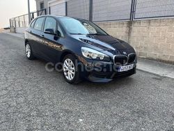 Azul Usado 2020 BMW 225 Active Tourer iPerformance Monovolumen | 18.999 € (Precio justo)