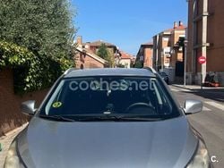 Gris / plata Usado 2011 Hyundai ix35 Comfort SUV | 5500 € (Buen precio)