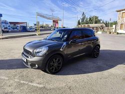 Gris Usado 2011 Mini Cooper S Countryman SUV | 13.990 € (Caro)