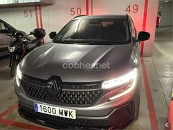 Gris / plata Usado 2024 Renault Austral Techno SUV | 32.000 € (Caro)