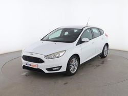 Usado 2015 Ford Focus Trend | 10.599 € (Precio justo)