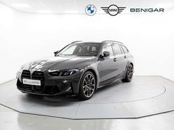 Gris Usado 2025 BMW M3 Competition Edition Familiar | 116.900 €