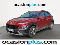 Granate Usado 2022 Hyundai Kona SUV | 16.900 € (Buen precio)