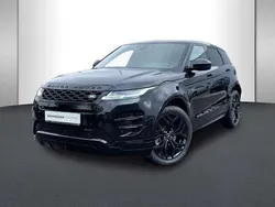 Gris Usado 2023 Land Rover Range Rover evoque R-Dynamic SUV | 43.814 € (Precio justo)