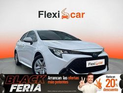 Blanco Usado 2023 Toyota Corolla Business Edition Berlina | 23.890 € (Precio justo)