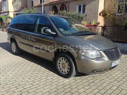 Beige Usado 2005 Chrysler Grand Voyager Monovolumen | 5900 € (Precio justo)