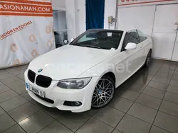 BMW 325 Cabriolet