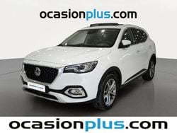 Blanco Usado 2023 MG HS Luxury SUV | 17.182 € (Precio justo)