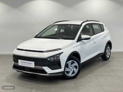 Atlas white Nuevo 2025 Hyundai Bayon SUV | 19.900 € (Precio justo)