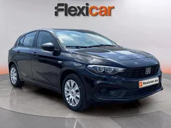 Negro Nuevo 2024 Fiat Tipo Berlina | 12.890 € (Super precio)