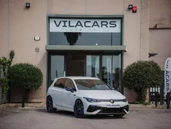 Blanco Usado 2023 VW Golf VIII R Utilitario | 51.990 €
