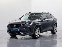 Usado 2023 Cupra Formentor SUV | 22.990 € (Buen precio)