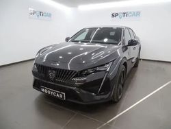Usado 2023 Peugeot 408 GT GT | 36.495 € (Precio justo)