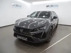 Peugeot 408 GT