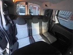 Blanco Usado 2016 Citroën Berlingo Live Monovolumen | 8400 € (Buen precio)