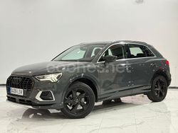 Gris / plata Usado 2021 Audi Q3 Premium SUV | 26.780 € (Precio justo)